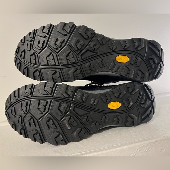 LIKE NEW North Face Ultra XC GTX Gore-Tex Boots - black - Picture 7 of 7